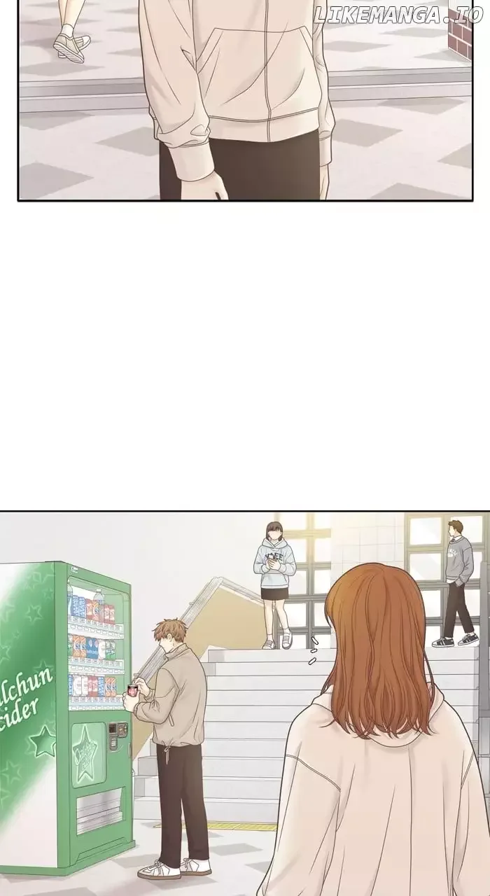 Girl's World Chapter 415 page 60