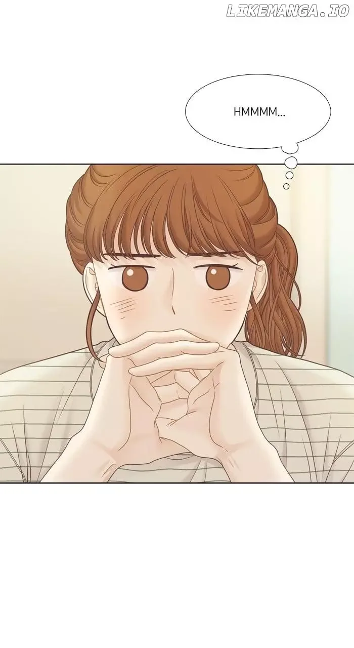 Girl's World Chapter 414 page 64