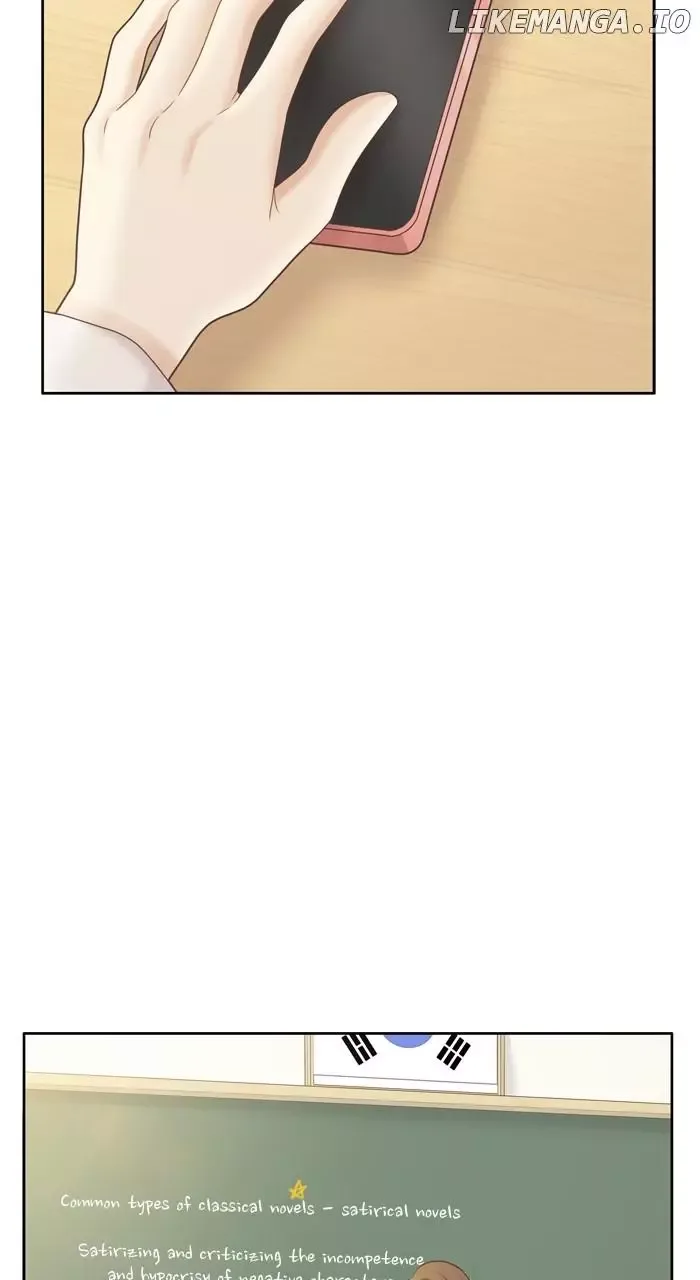Girl's World Chapter 417 page 11