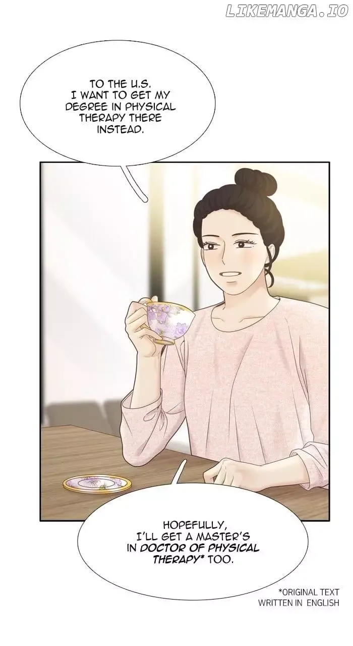 Girl's World Chapter 418 page 16