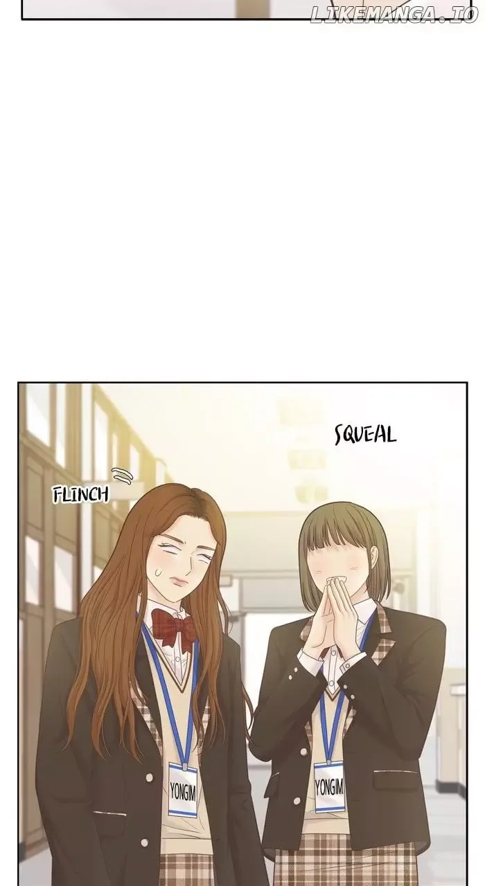 Girl's World Chapter 416 page 44