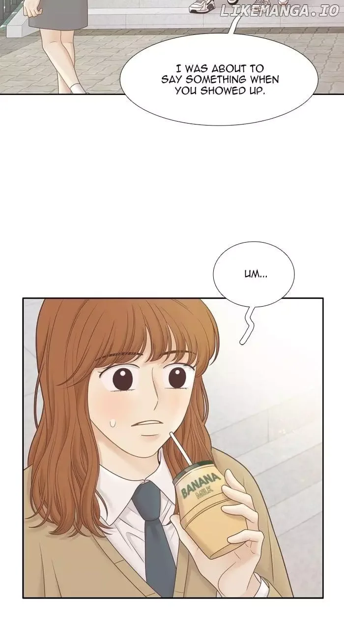 Girl's World Chapter 416 page 46