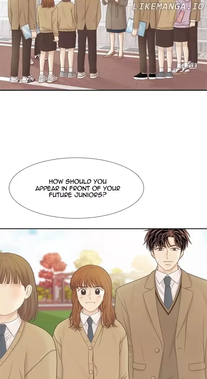 Girl's World Chapter 415 page 70