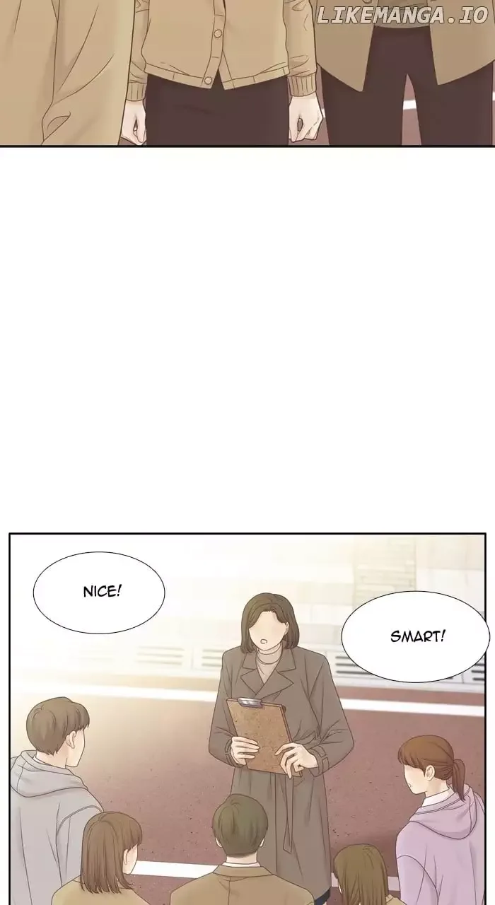 Girl's World Chapter 415 page 71