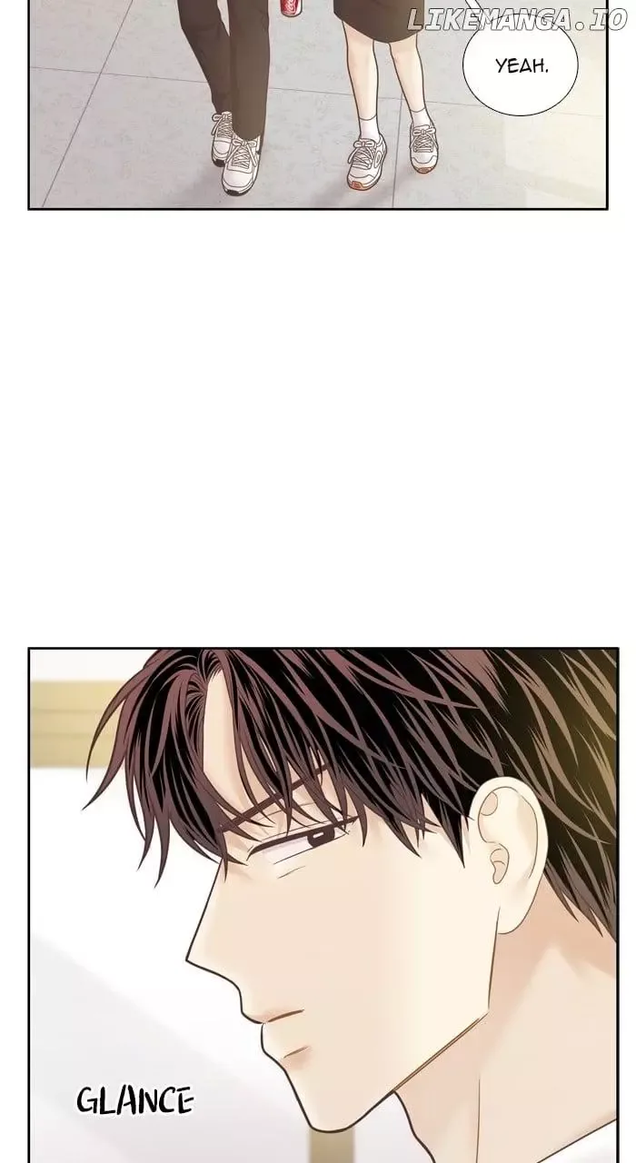 Girl's World Chapter 416 page 43
