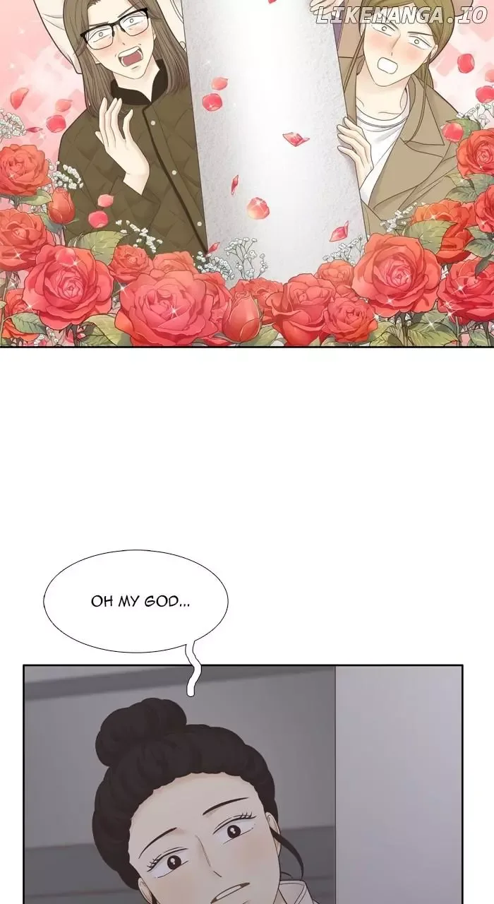 Girl's World Chapter 420 page 3