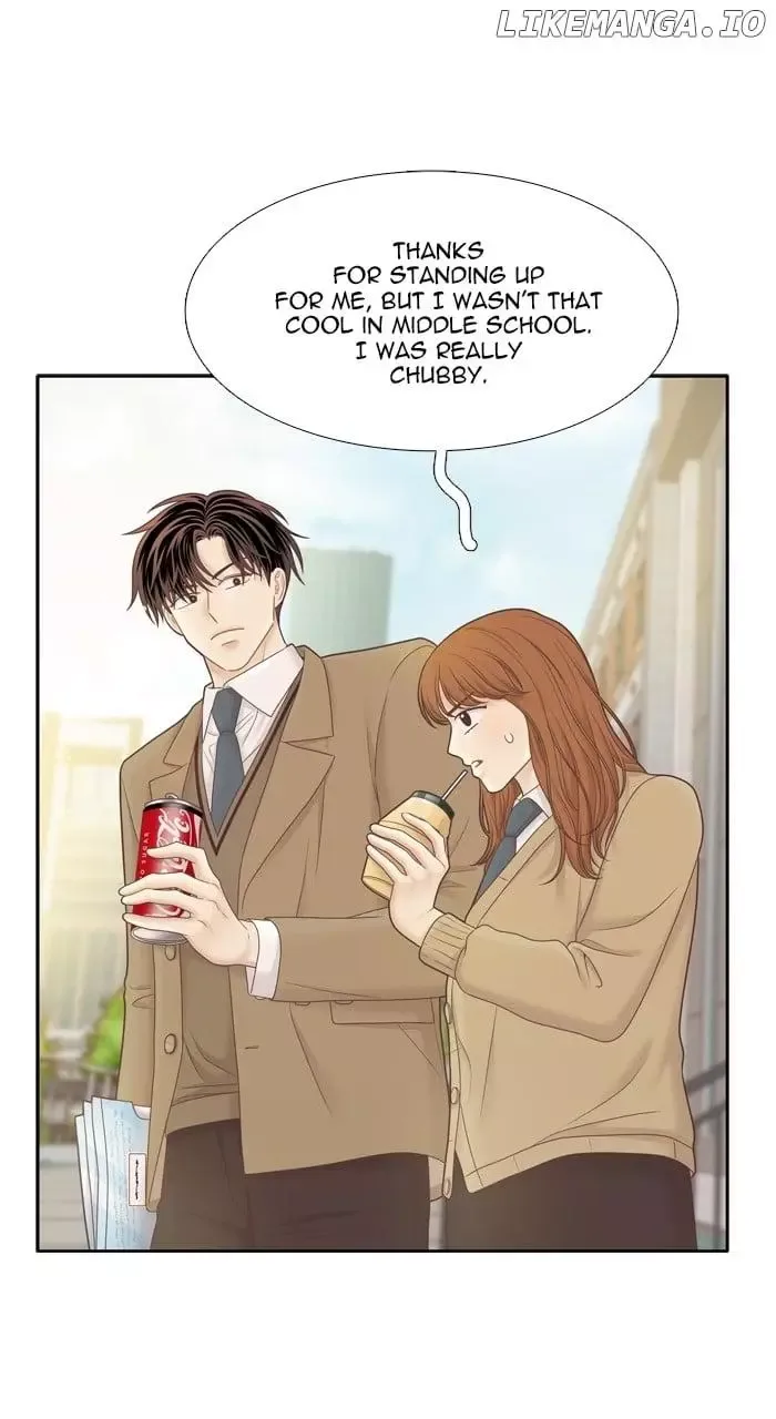 Girl's World Chapter 416 page 47