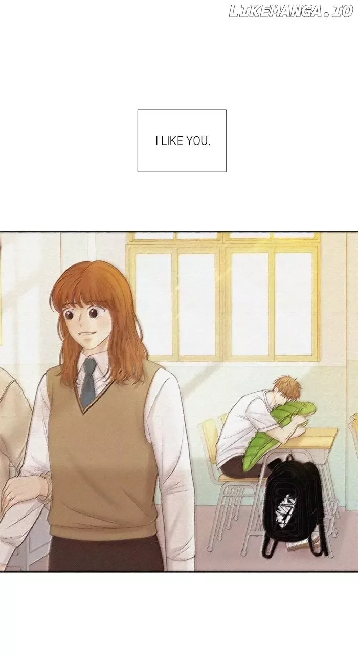 Girl's World Chapter 420 page 7