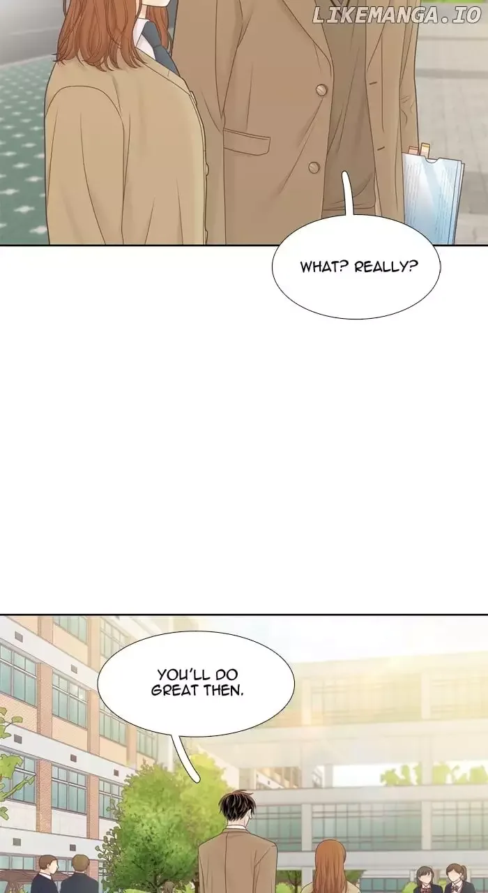 Girl's World Chapter 415 page 78