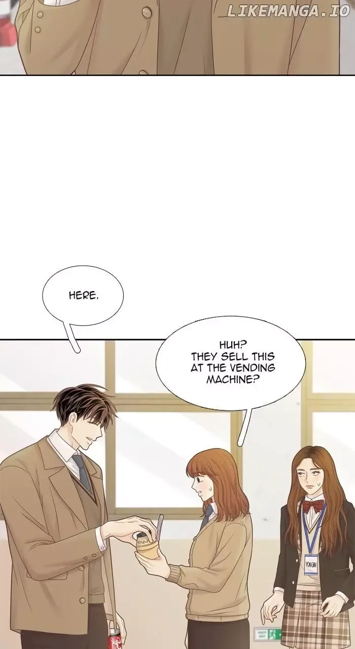 Girl's World Chapter 416 page 41