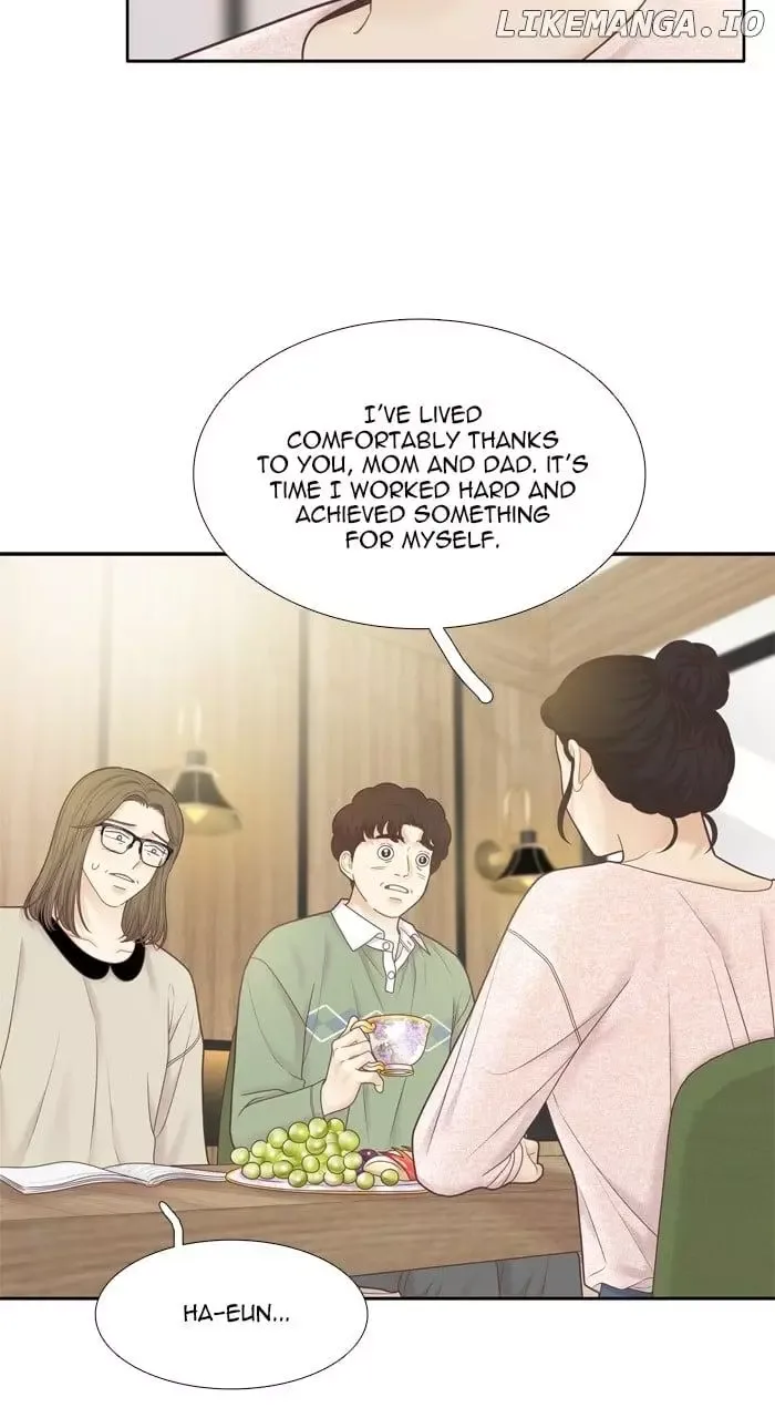 Girl's World Chapter 418 page 23