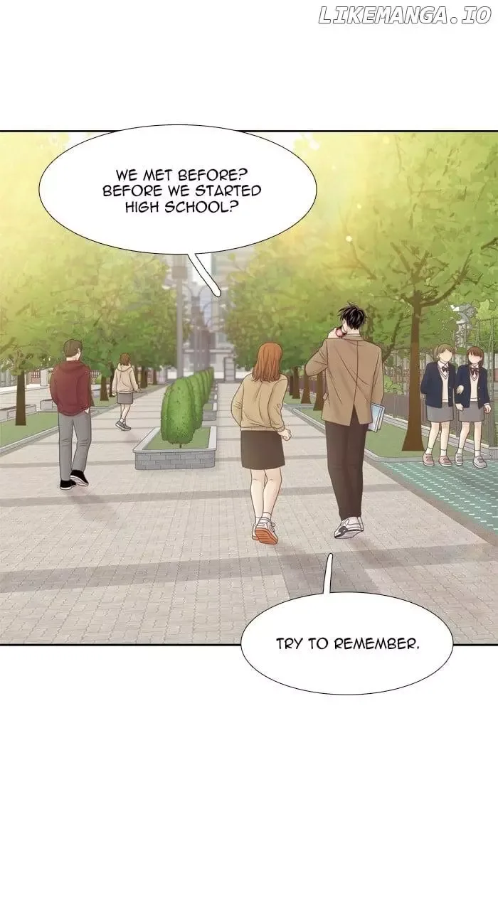 Girl's World Chapter 416 page 51
