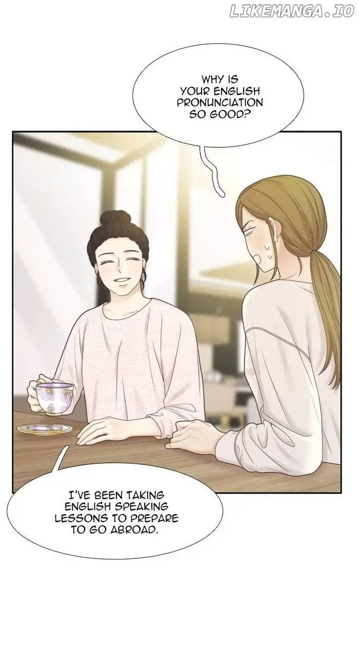 Girl's World Chapter 418 page 17