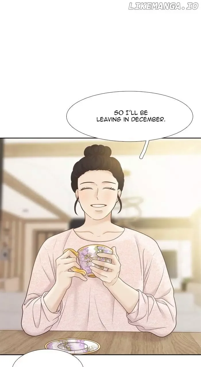 Girl's World Chapter 418 page 24