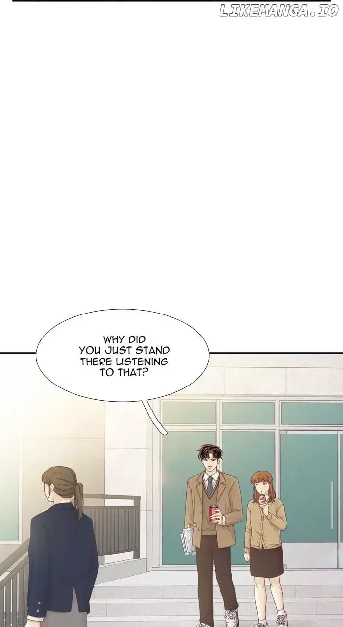 Girl's World Chapter 416 page 45