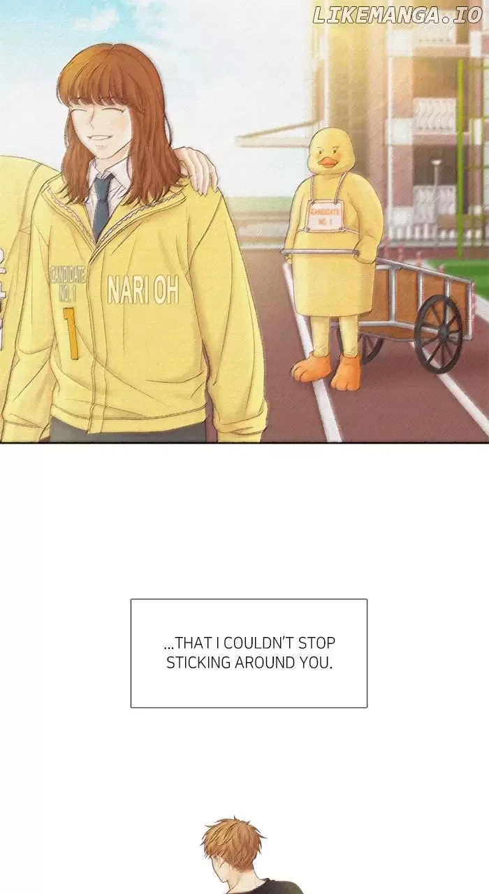Girl's World Chapter 420 page 9
