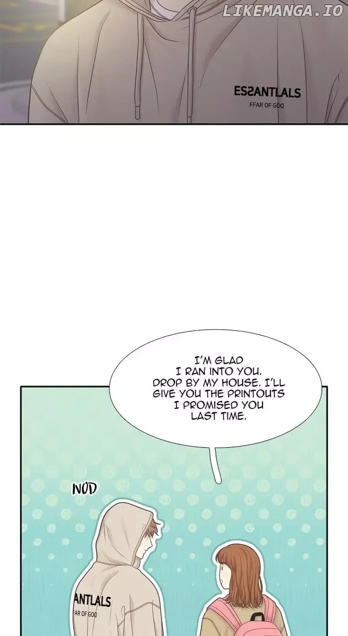 Girl's World Chapter 416 page 59