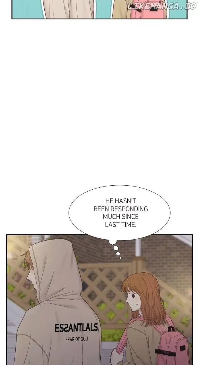 Girl's World Chapter 416 page 60