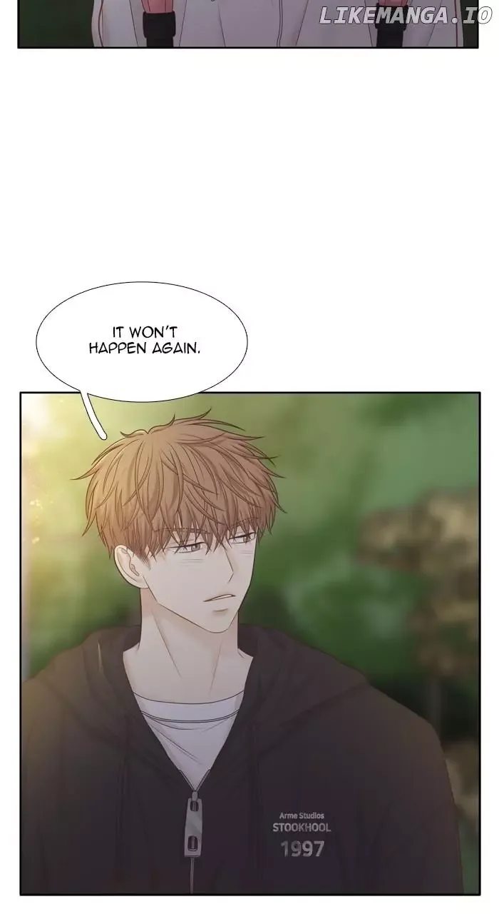 Girl's World Chapter 420 page 17