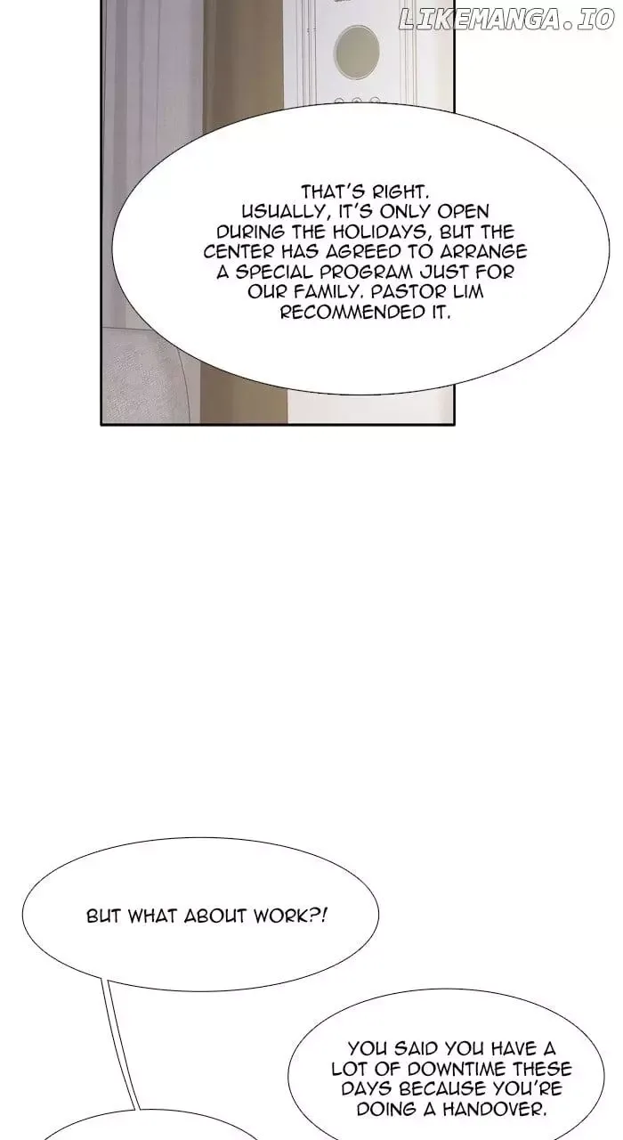 Girl's World Chapter 418 page 41