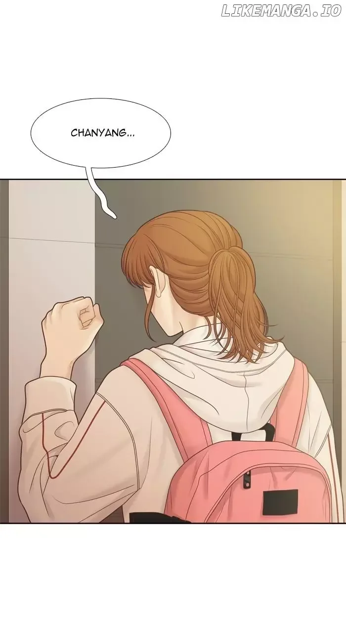 Girl's World Chapter 417 page 39
