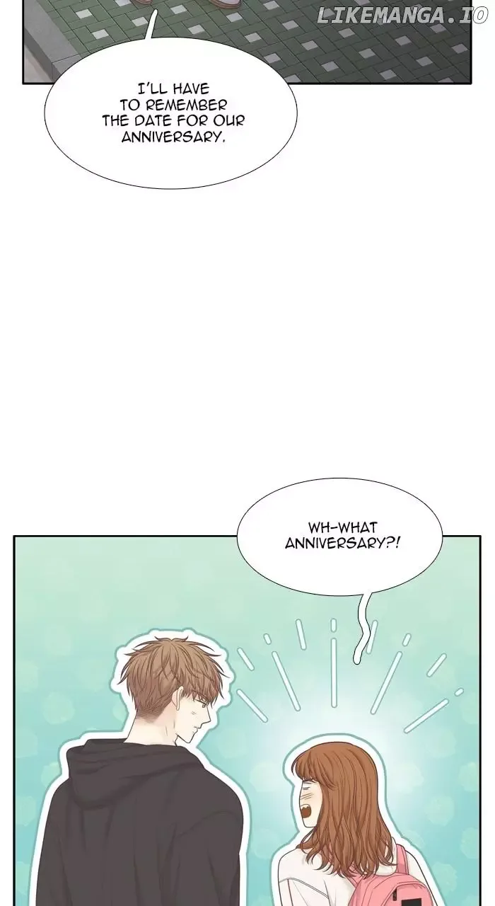 Girl's World Chapter 420 page 19