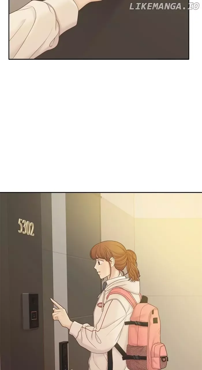Girl's World Chapter 417 page 36