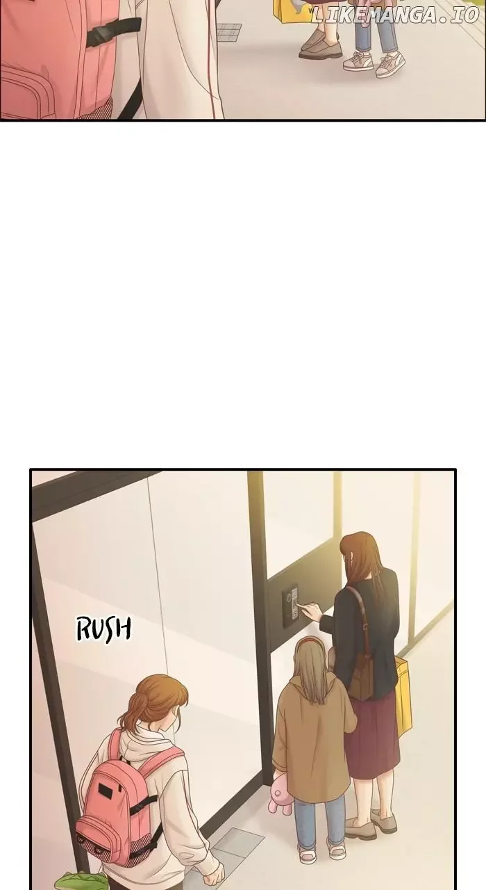 Girl's World Chapter 417 page 33