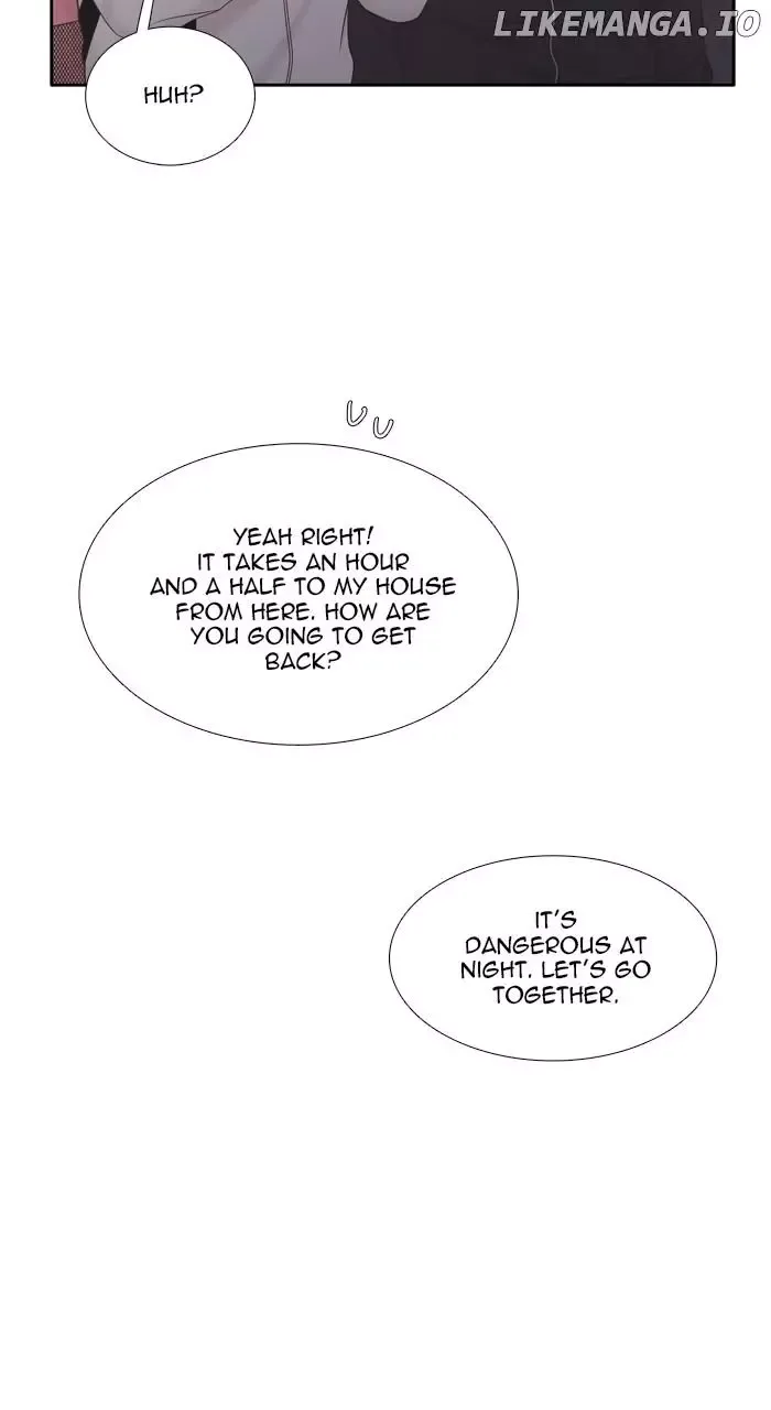 Girl's World Chapter 420 page 24