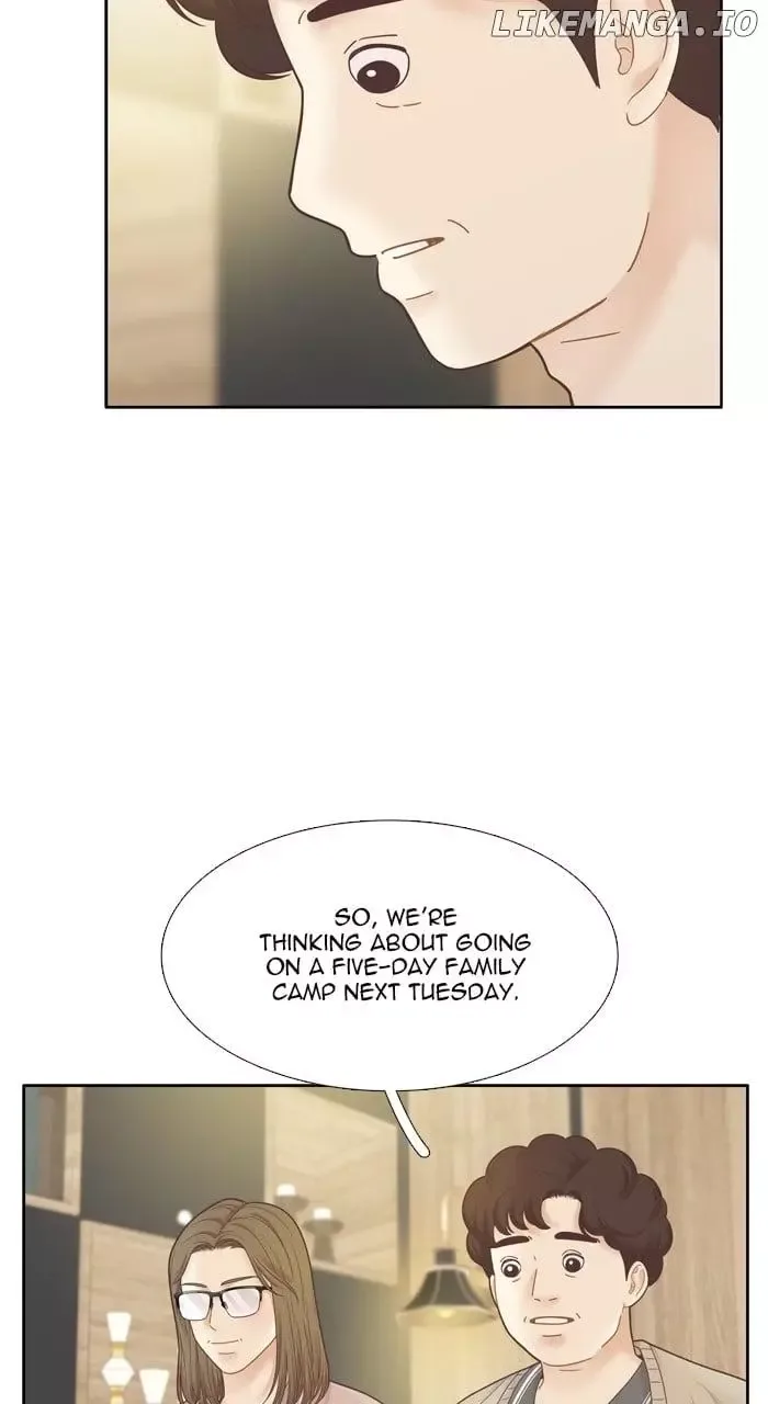 Girl's World Chapter 418 page 39