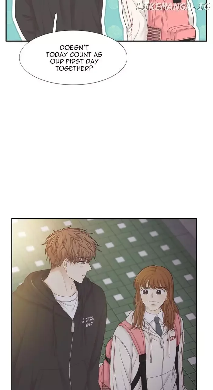 Girl's World Chapter 420 page 20