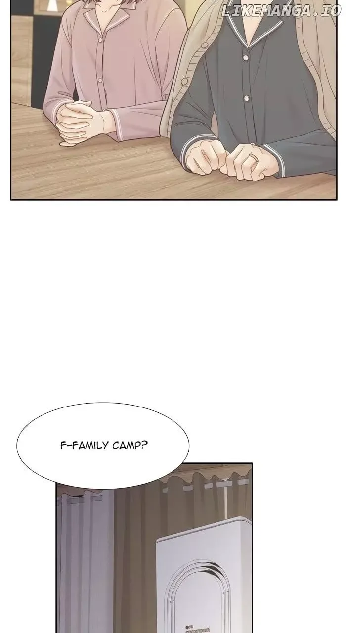 Girl's World Chapter 418 page 40