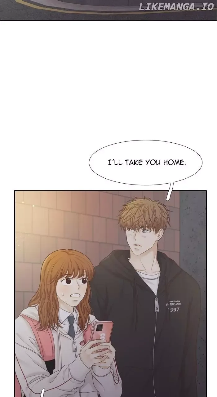 Girl's World Chapter 420 page 23