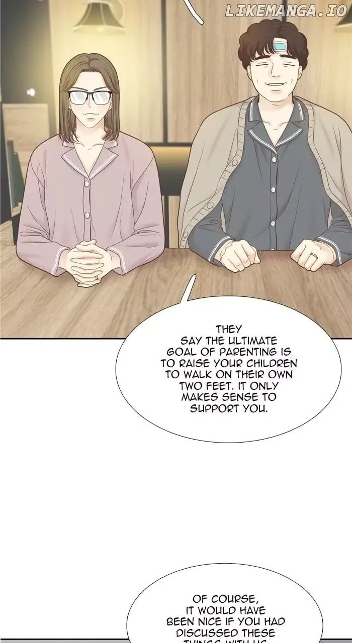 Girl's World Chapter 418 page 37