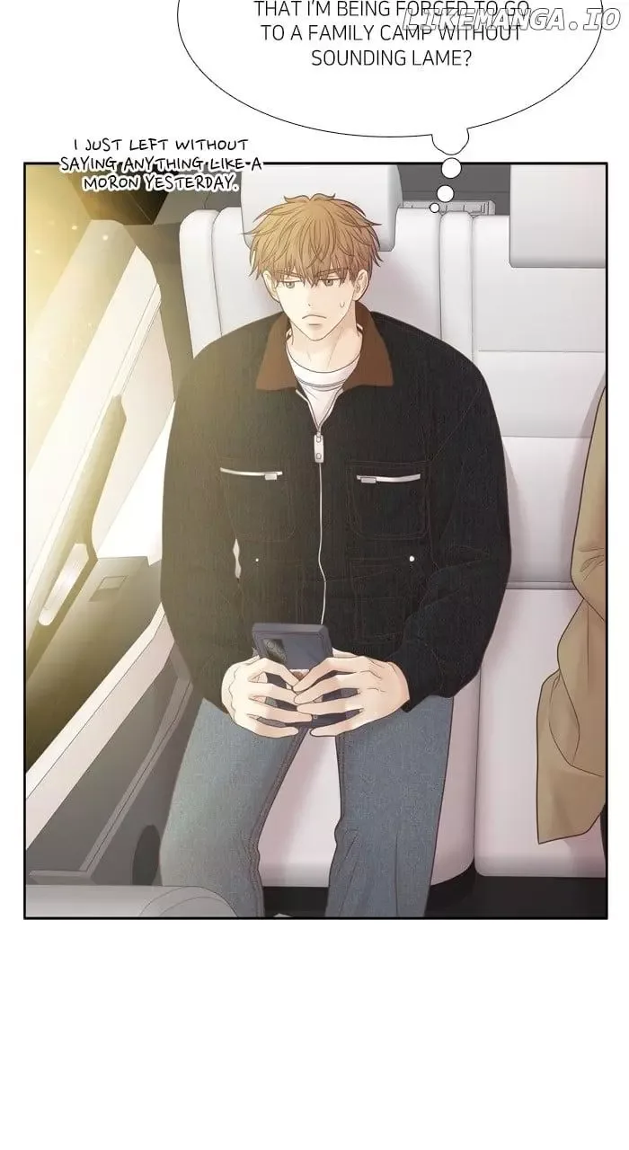 Girl's World Chapter 418 page 49