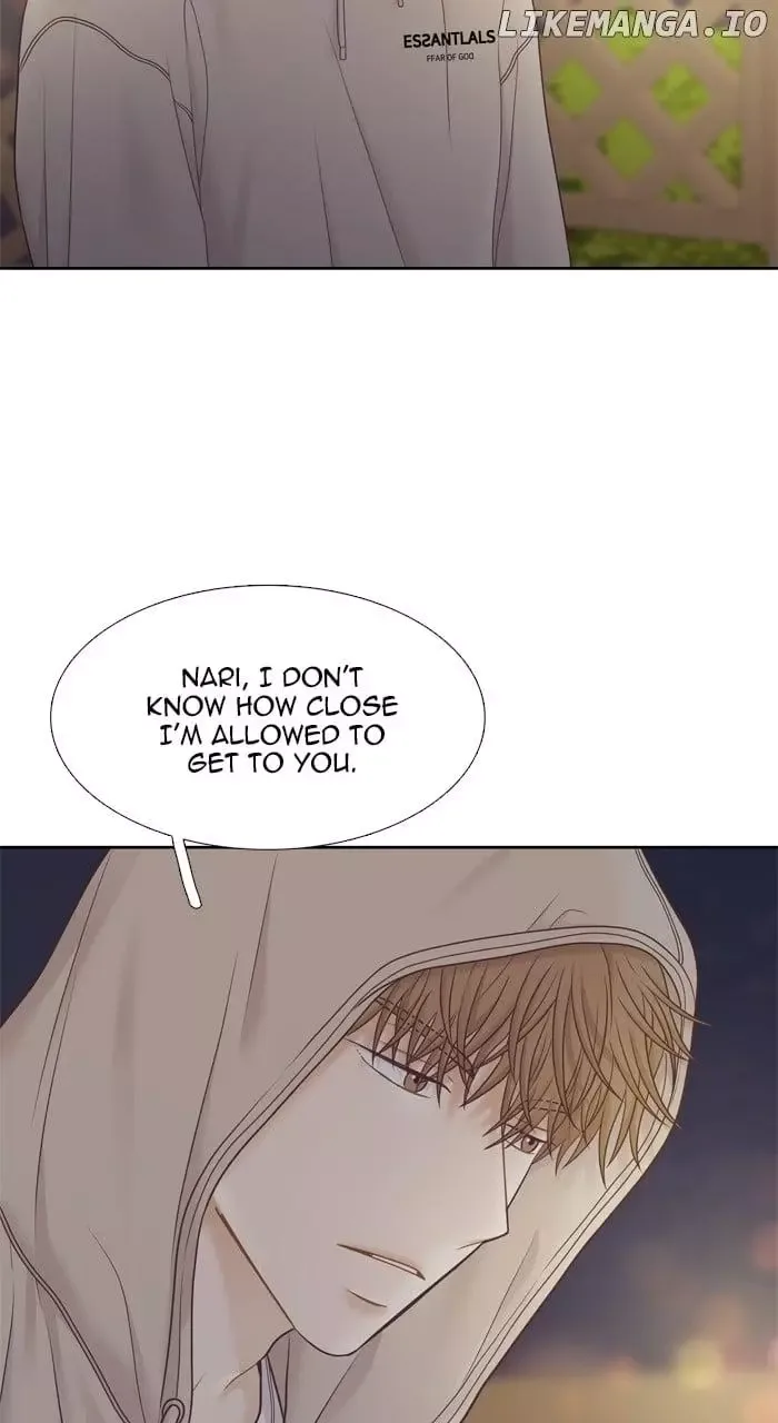 Girl's World Chapter 416 page 68