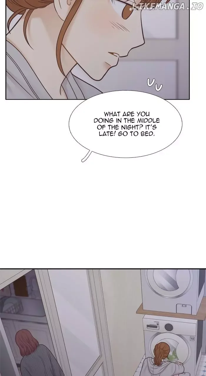 Girl's World Chapter 417 page 45