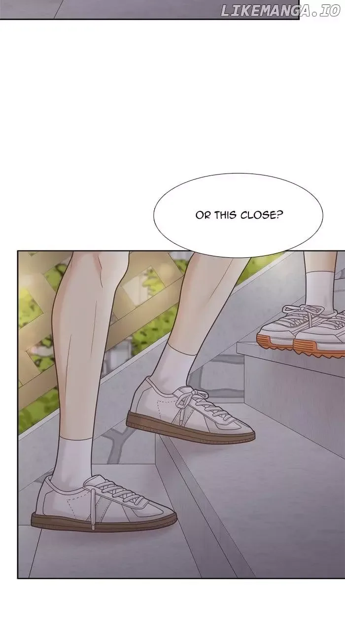 Girl's World Chapter 416 page 71