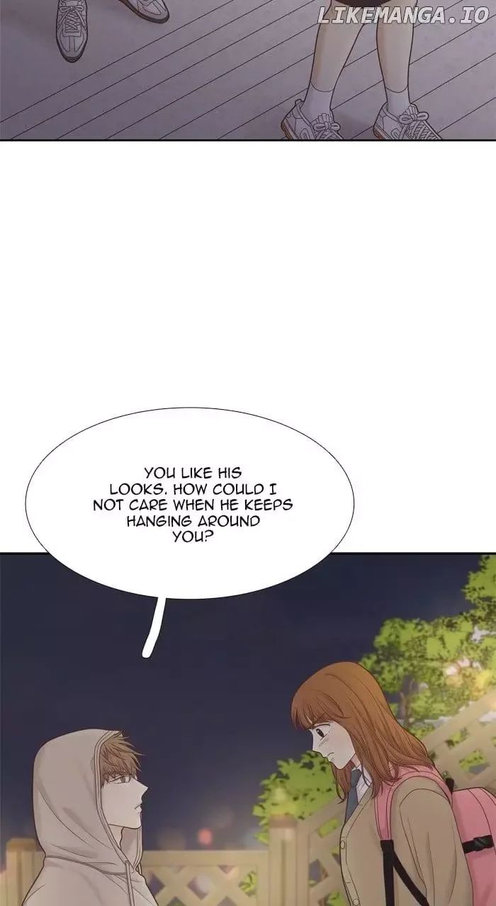 Girl's World Chapter 416 page 65