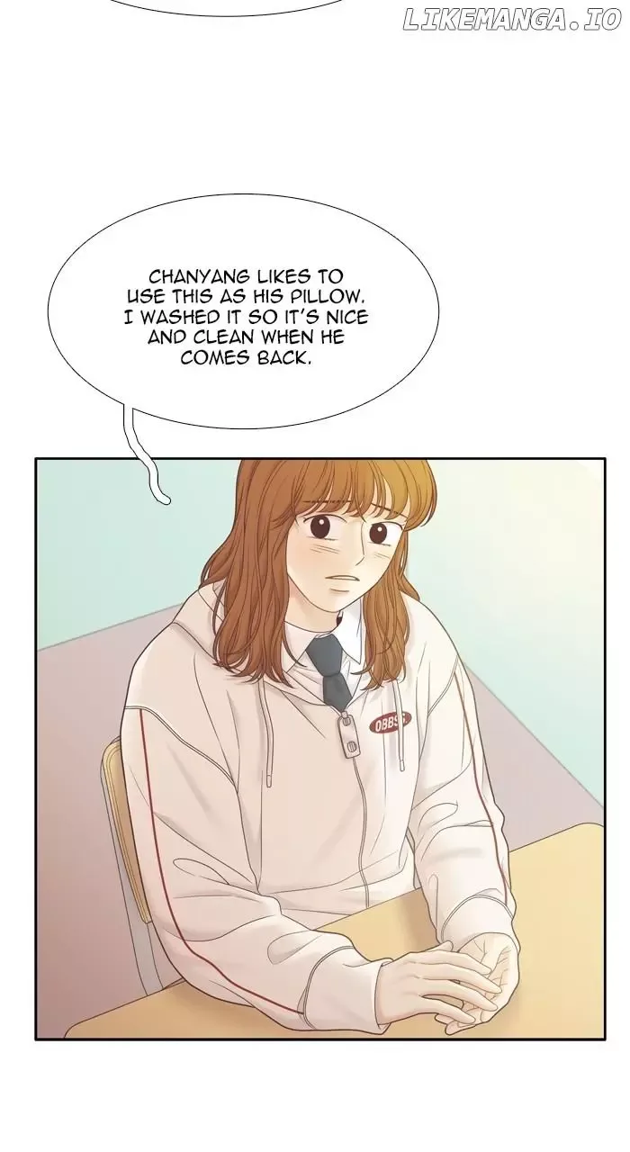 Girl's World Chapter 417 page 49