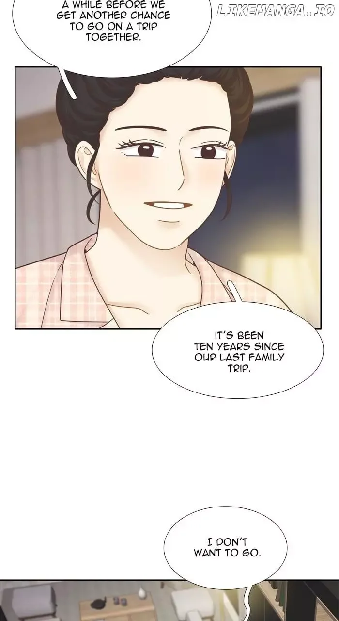 Girl's World Chapter 418 page 44