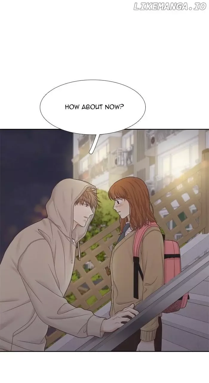 Girl's World Chapter 416 page 72
