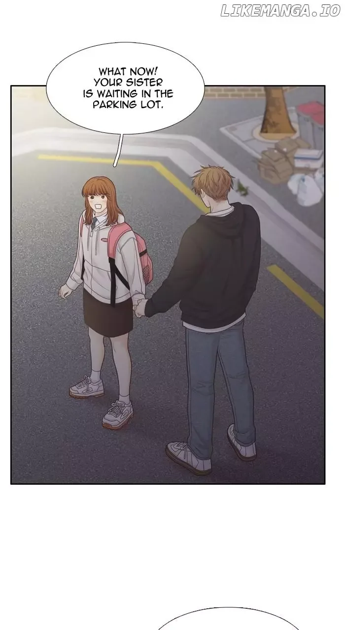 Girl's World Chapter 420 page 39