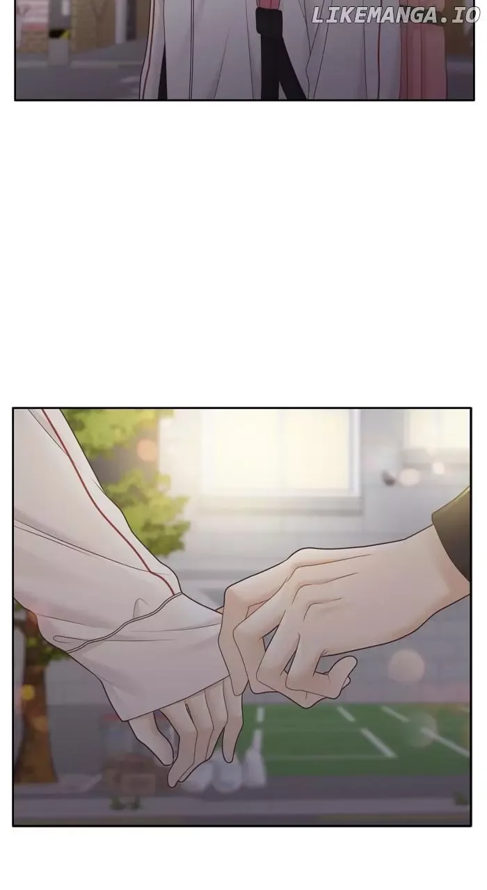 Girl's World Chapter 420 page 38