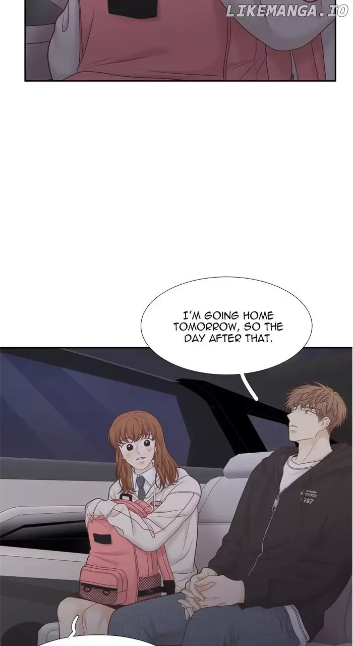 Girl's World Chapter 420 page 34
