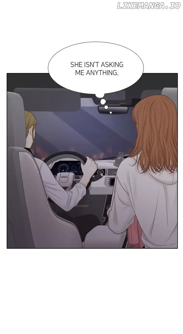 Girl's World Chapter 420 page 30