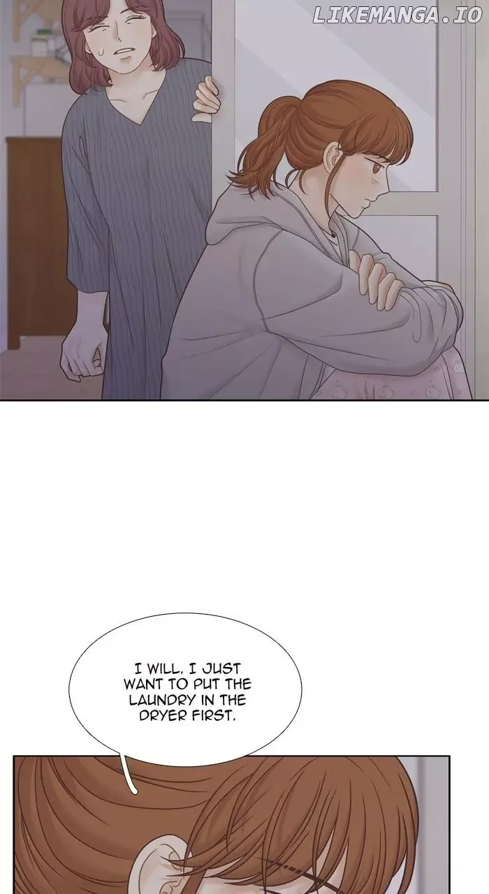 Girl's World Chapter 417 page 44