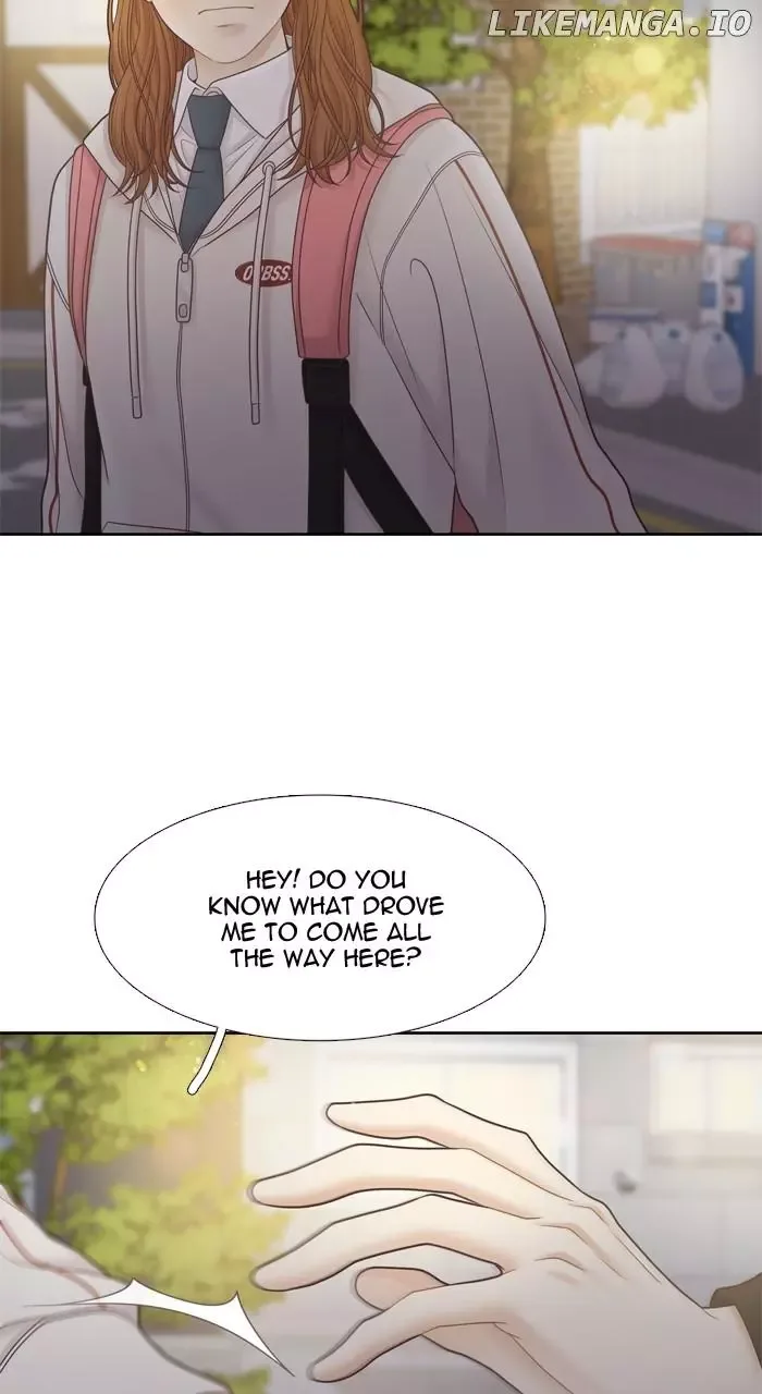 Girl's World Chapter 420 page 41