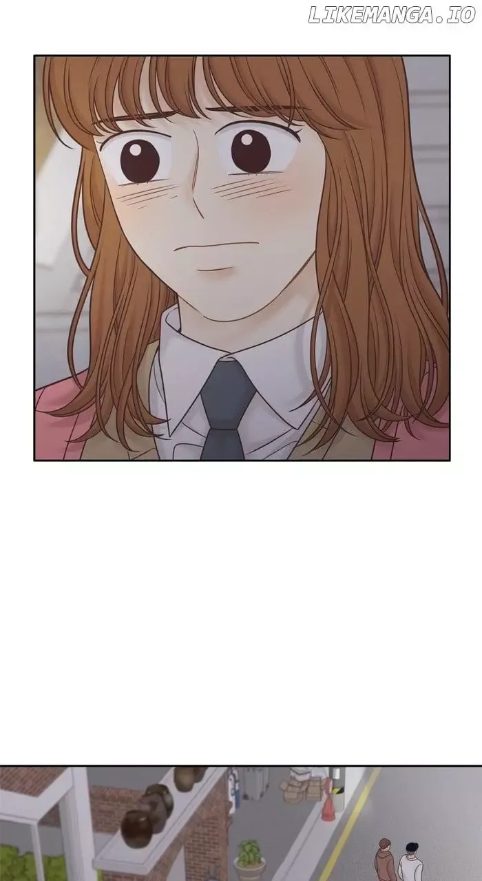 Girl's World Chapter 416 page 75