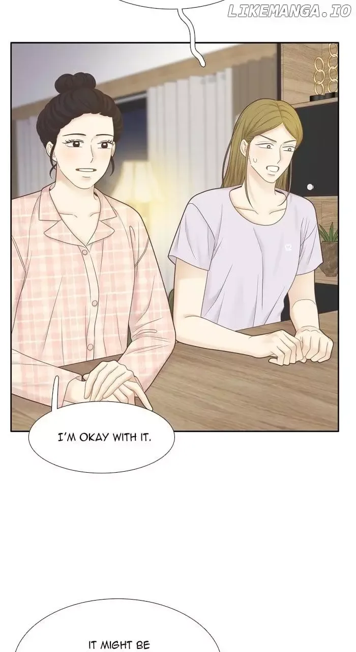 Girl's World Chapter 418 page 43
